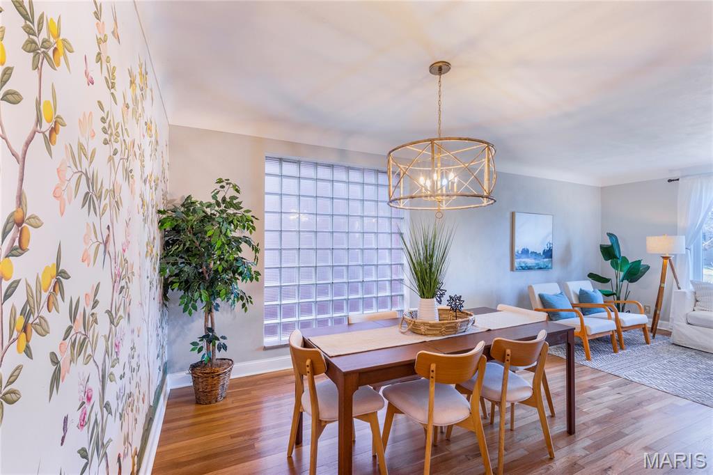 St Louis Hills Add - Residential