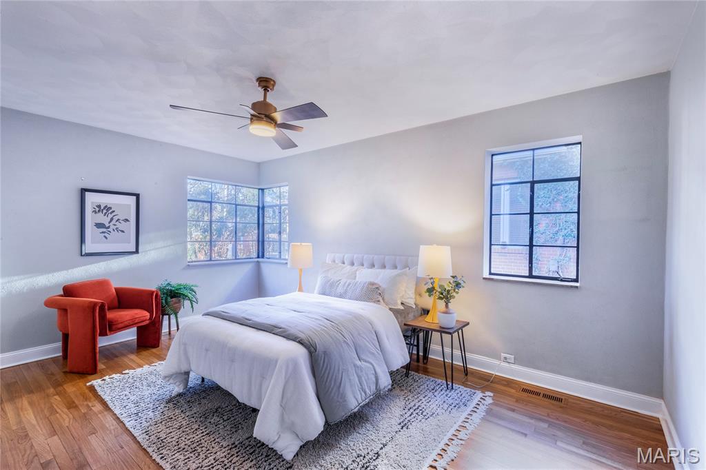 St Louis Hills Add - Residential