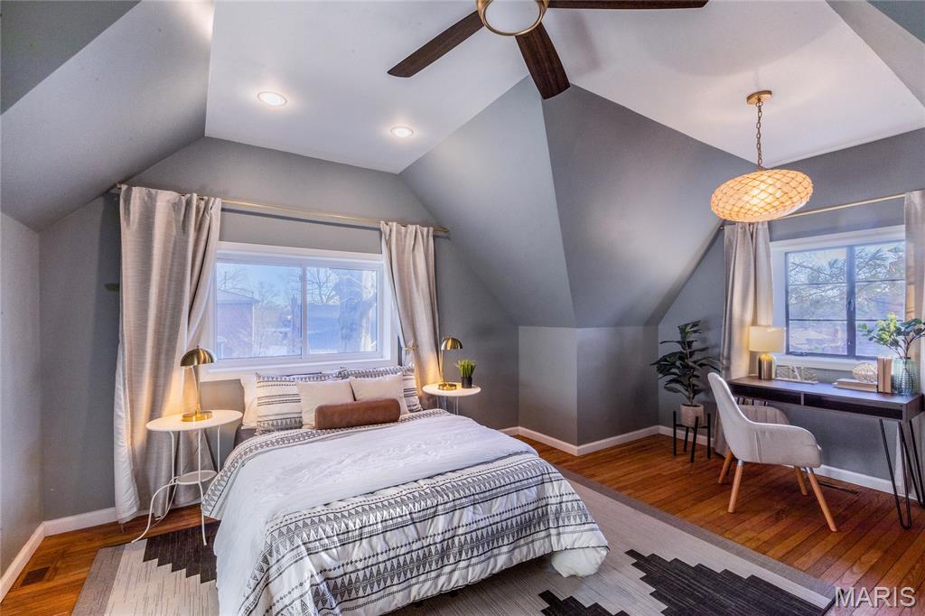 St Louis Hills Add - Residential