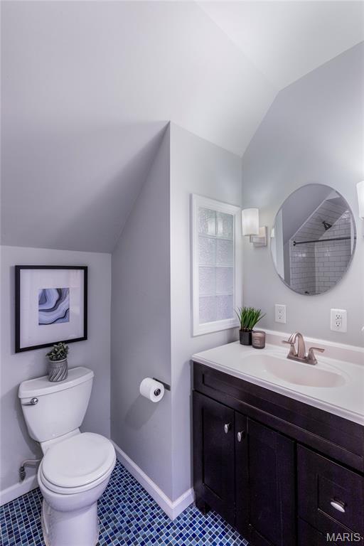 St Louis Hills Add - Residential