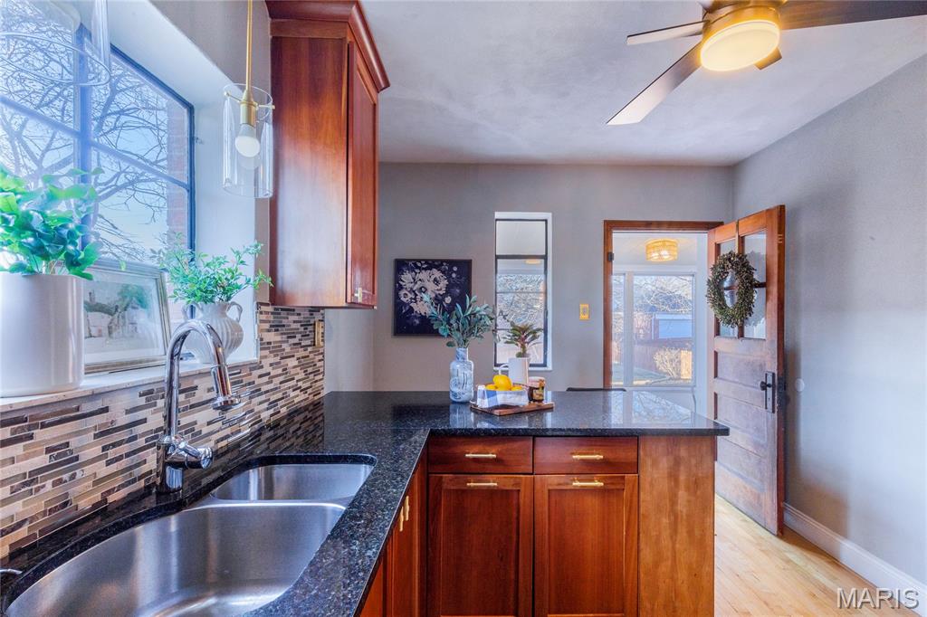 St Louis Hills Add - Residential