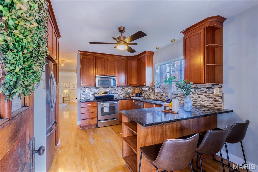 St Louis Hills Add - Residential