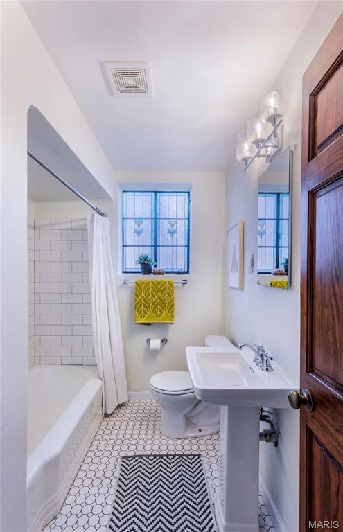 St Louis Hills Add - Residential