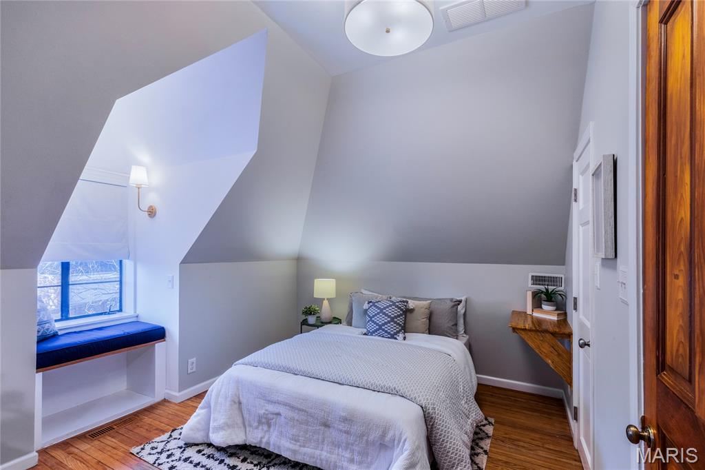 St Louis Hills Add - Residential