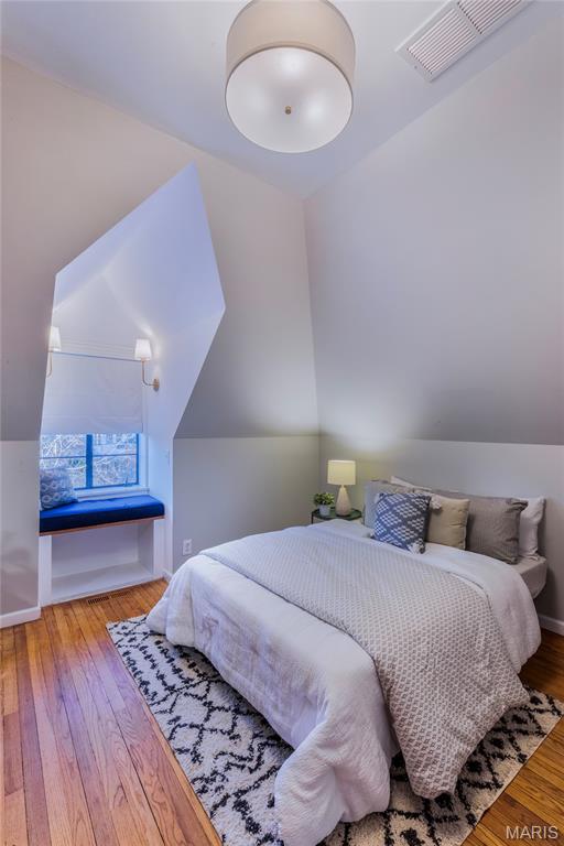 St Louis Hills Add - Residential