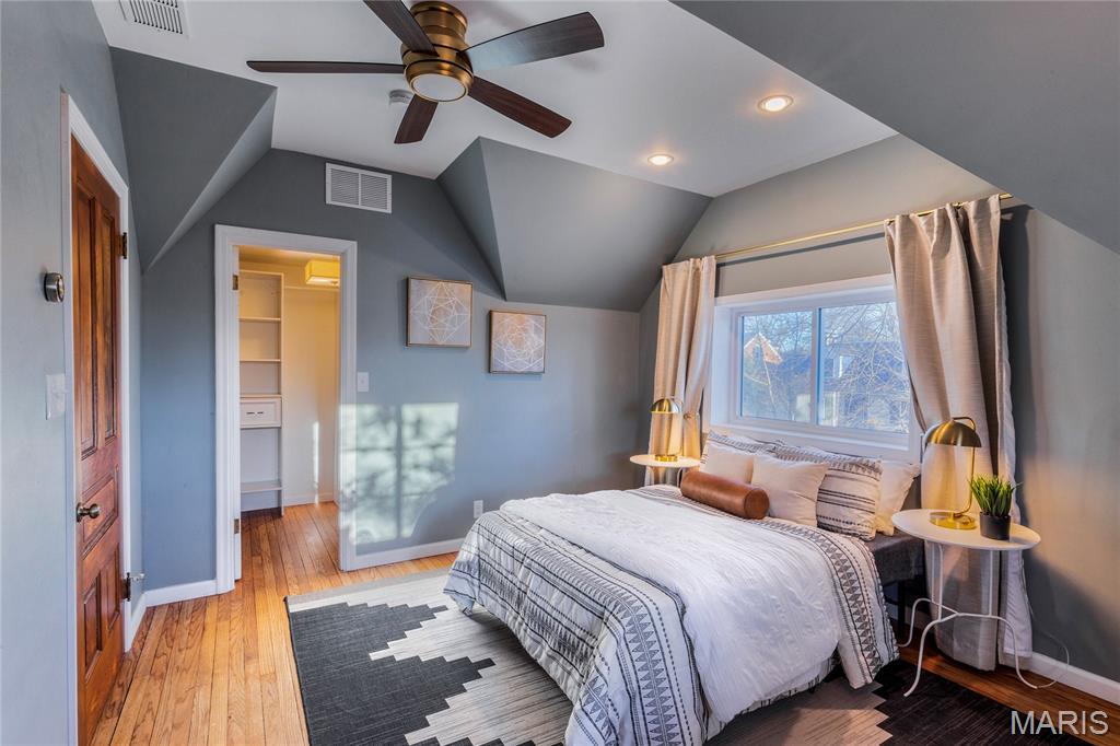 St Louis Hills Add - Residential