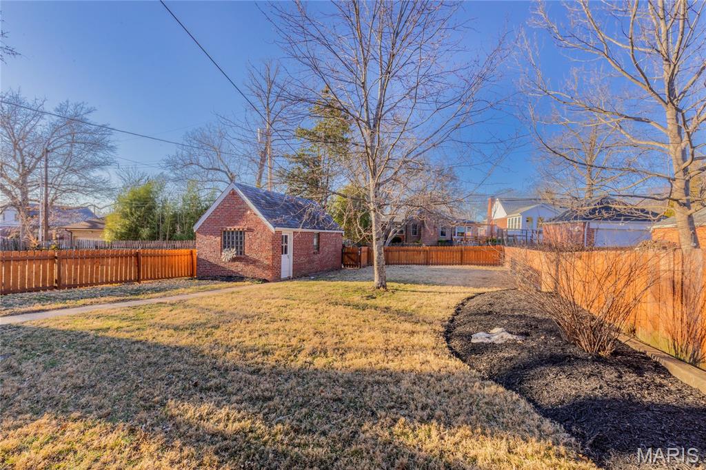 St Louis Hills Add - Residential