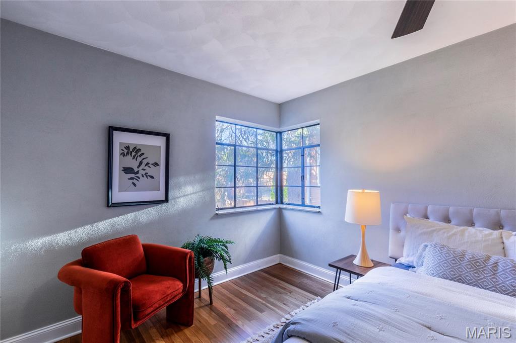 St Louis Hills Add - Residential