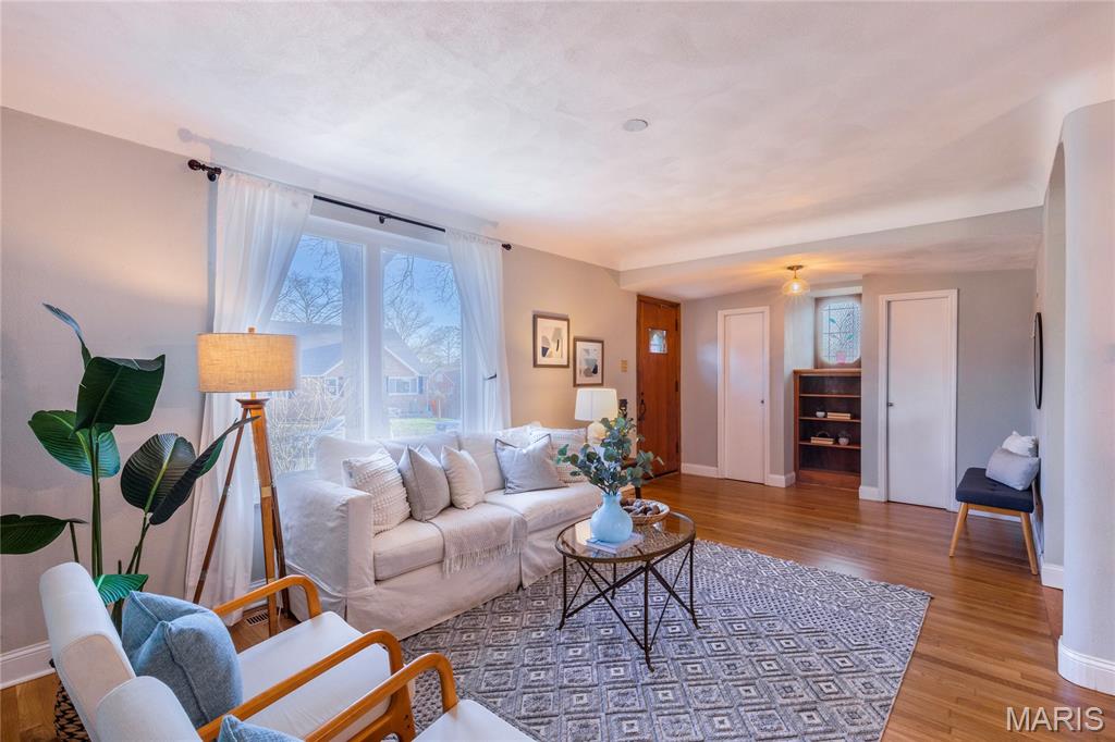 St Louis Hills Add - Residential