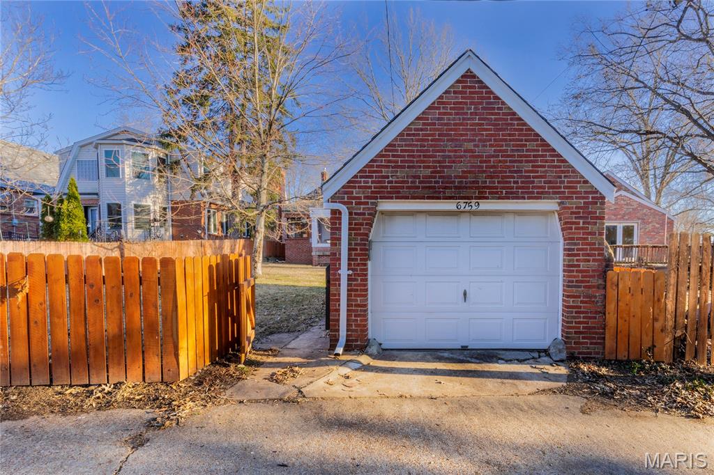 St Louis Hills Add - Residential