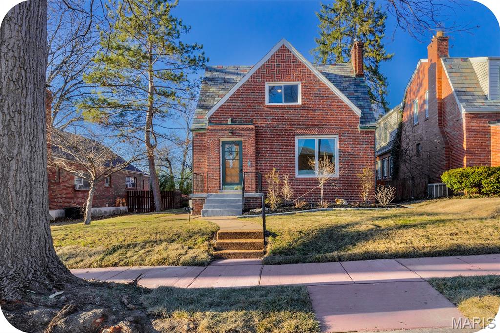 St Louis Hills Add - Residential