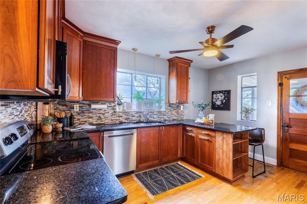 St Louis Hills Add - Residential