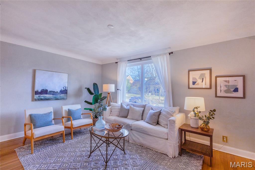 St Louis Hills Add - Residential