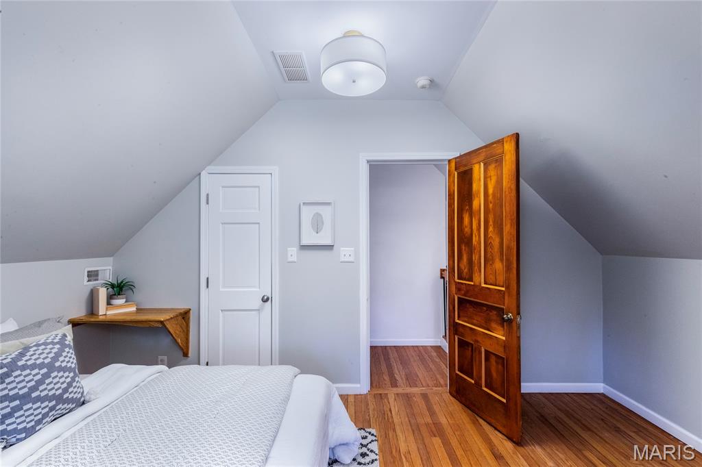 St Louis Hills Add - Residential