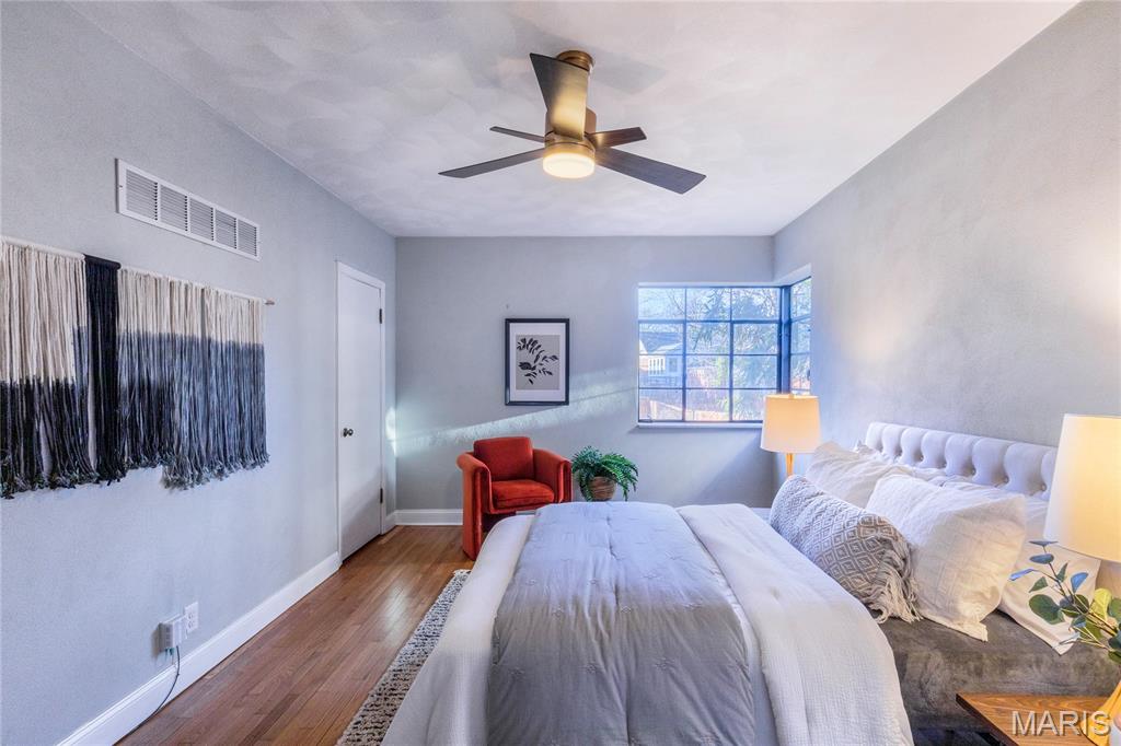 St Louis Hills Add - Residential