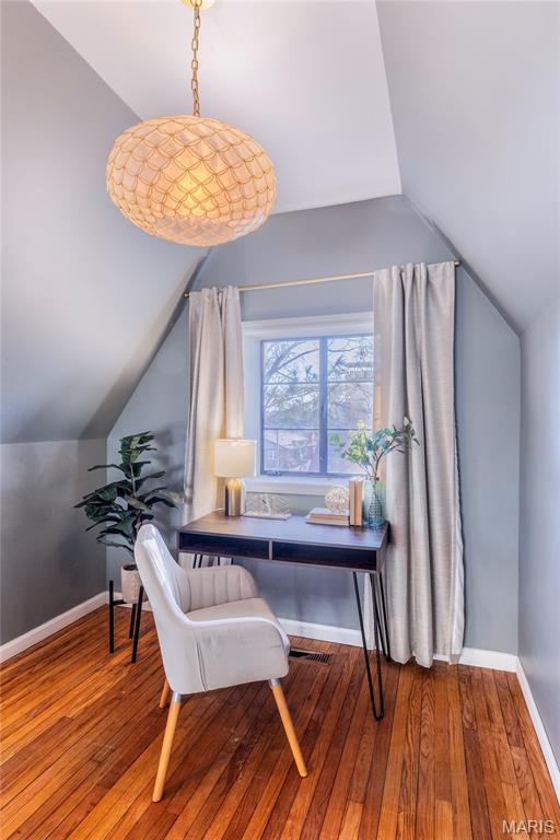 St Louis Hills Add - Residential