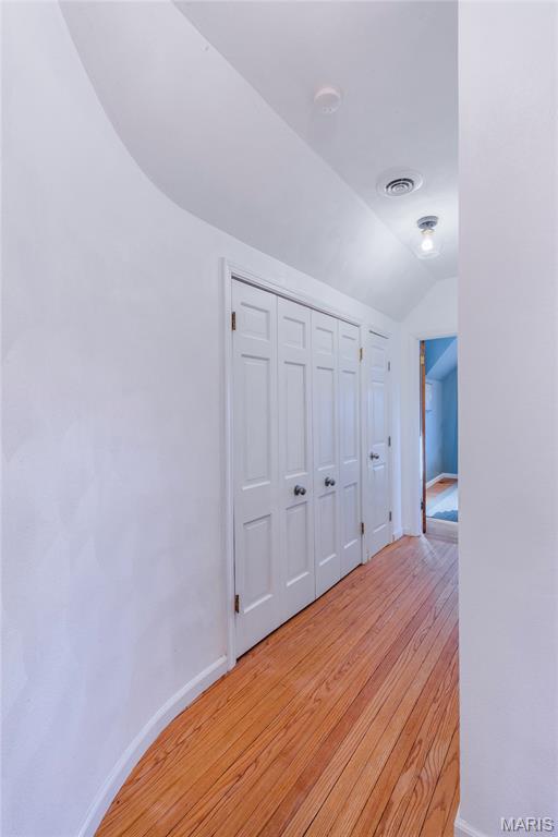 St Louis Hills Add - Residential