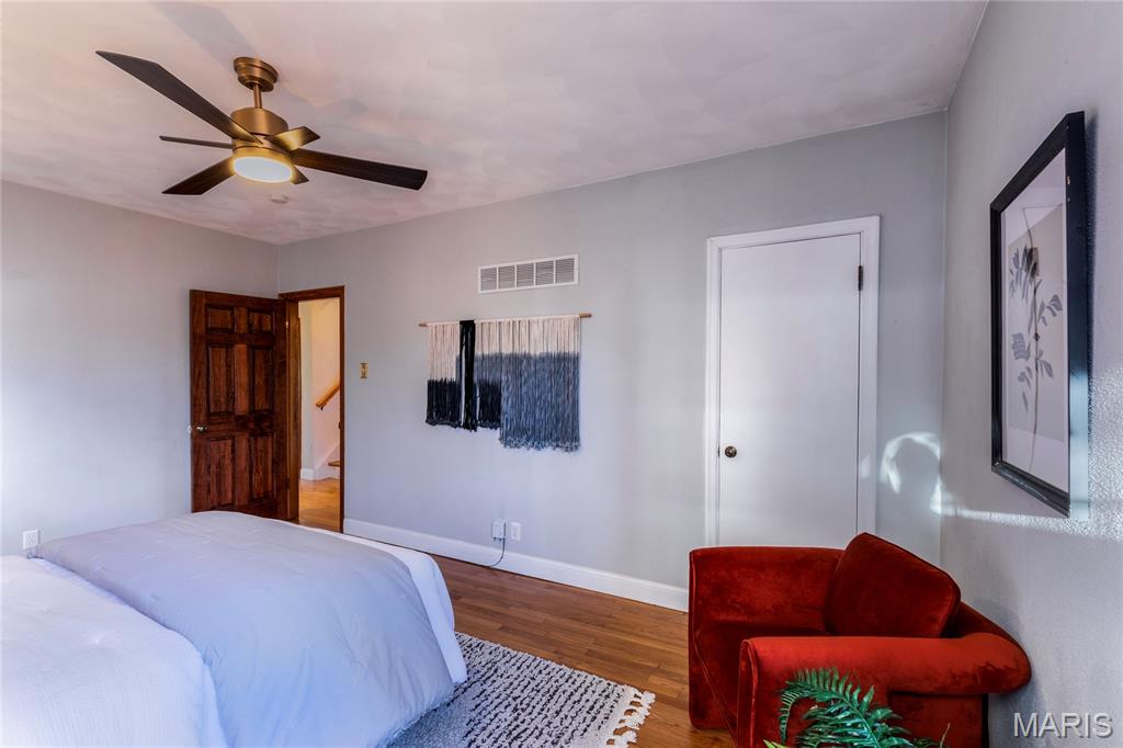 St Louis Hills Add - Residential