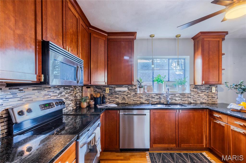 St Louis Hills Add - Residential