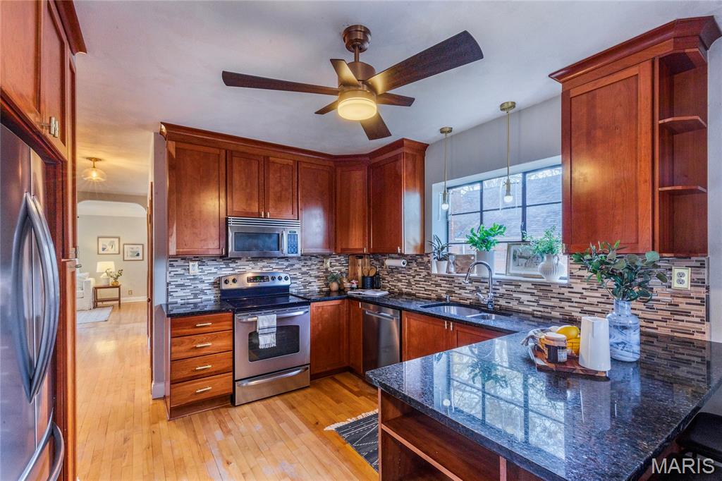 St Louis Hills Add - Residential