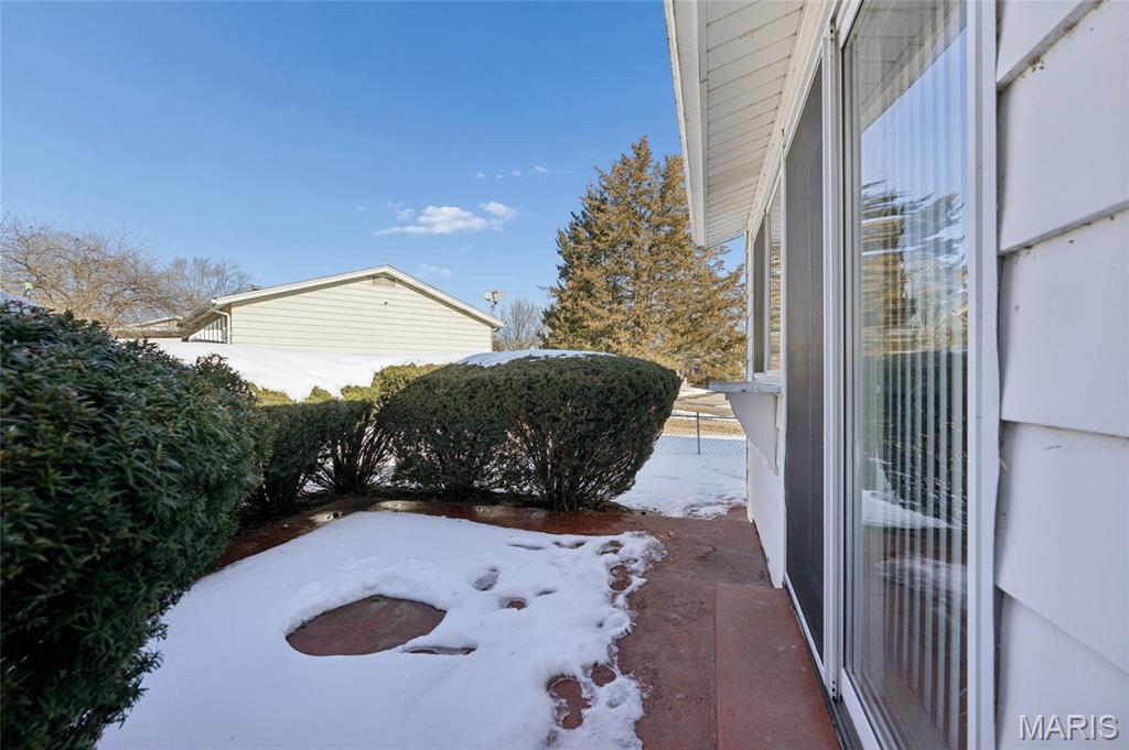 Mayer Wedgwood Green Pheasant Run - Residential