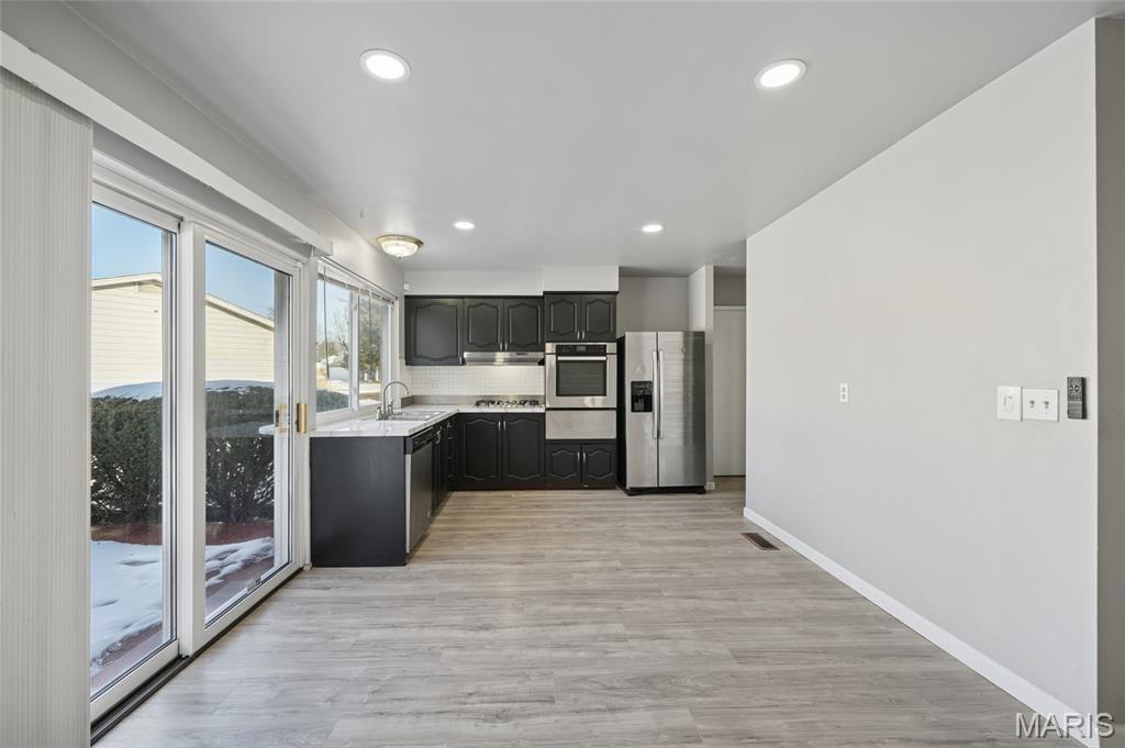 Mayer Wedgwood Green Pheasant Run - Residential