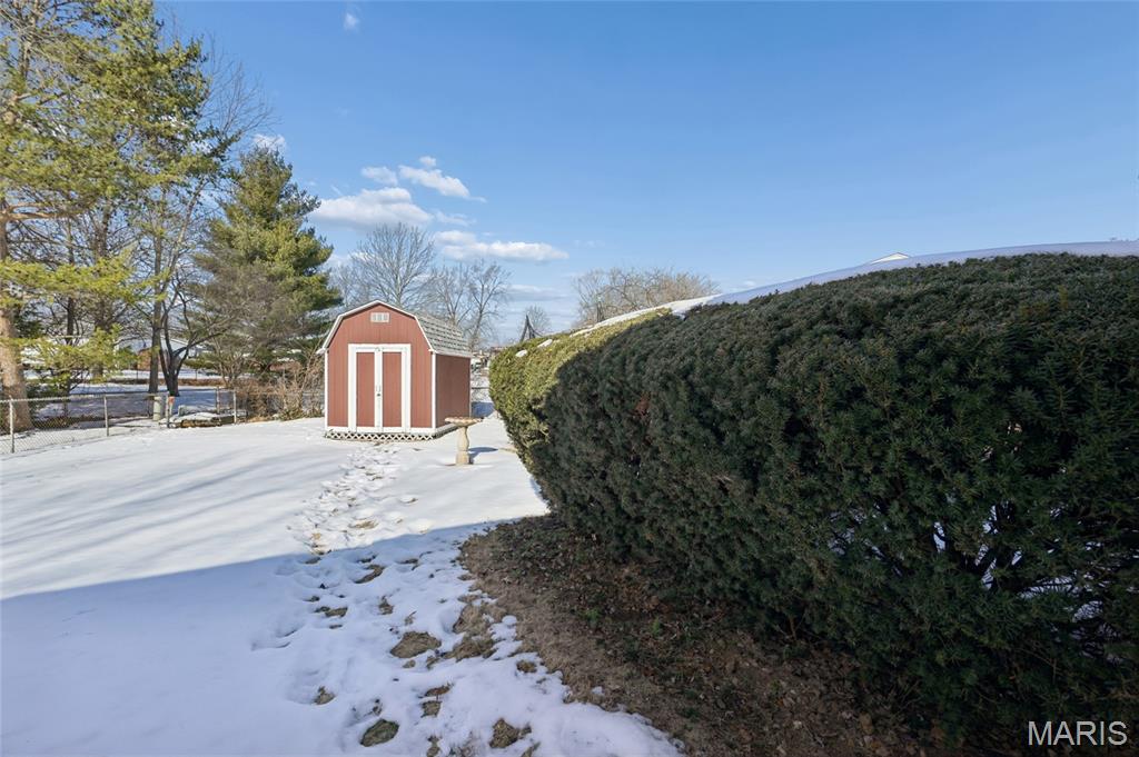 Mayer Wedgwood Green Pheasant Run - Residential