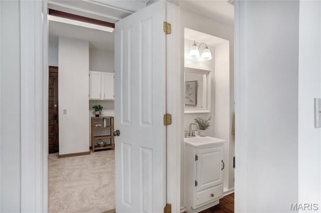 Washington Heights Add - Residential