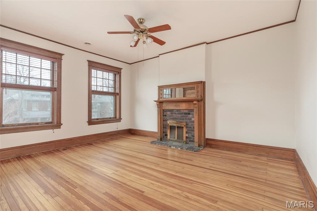 Washington Heights Add - Residential