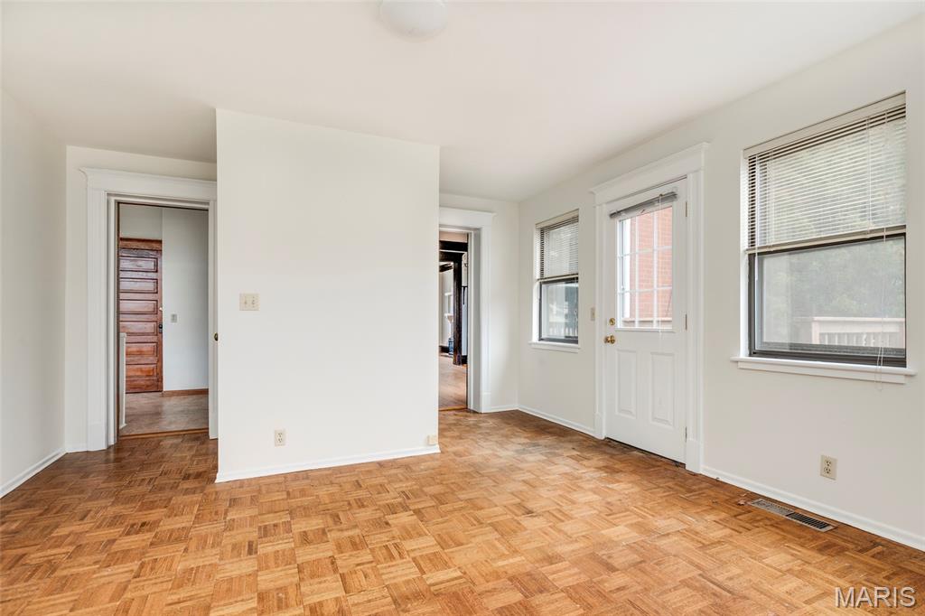 Washington Heights Add - Residential