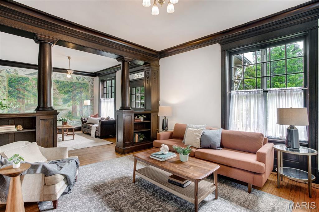 Washington Heights Add - Residential