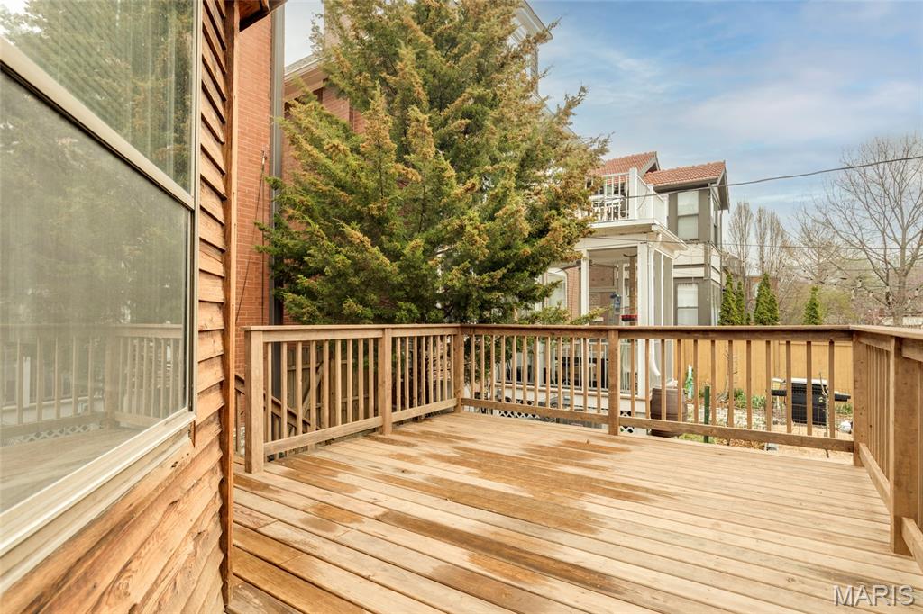 Washington Heights Add - Residential