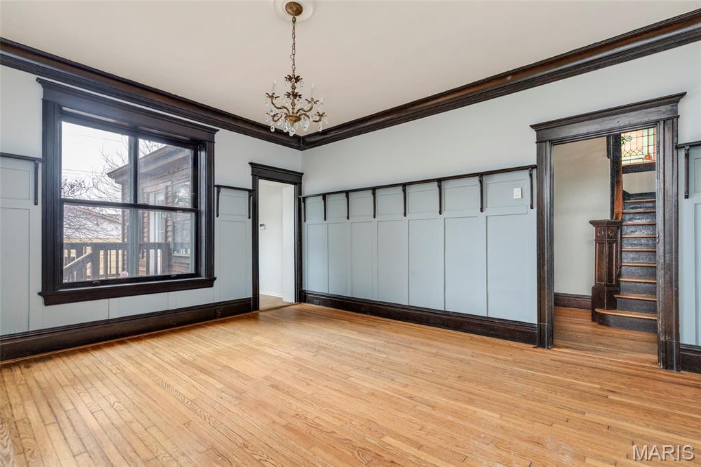 Washington Heights Add - Residential