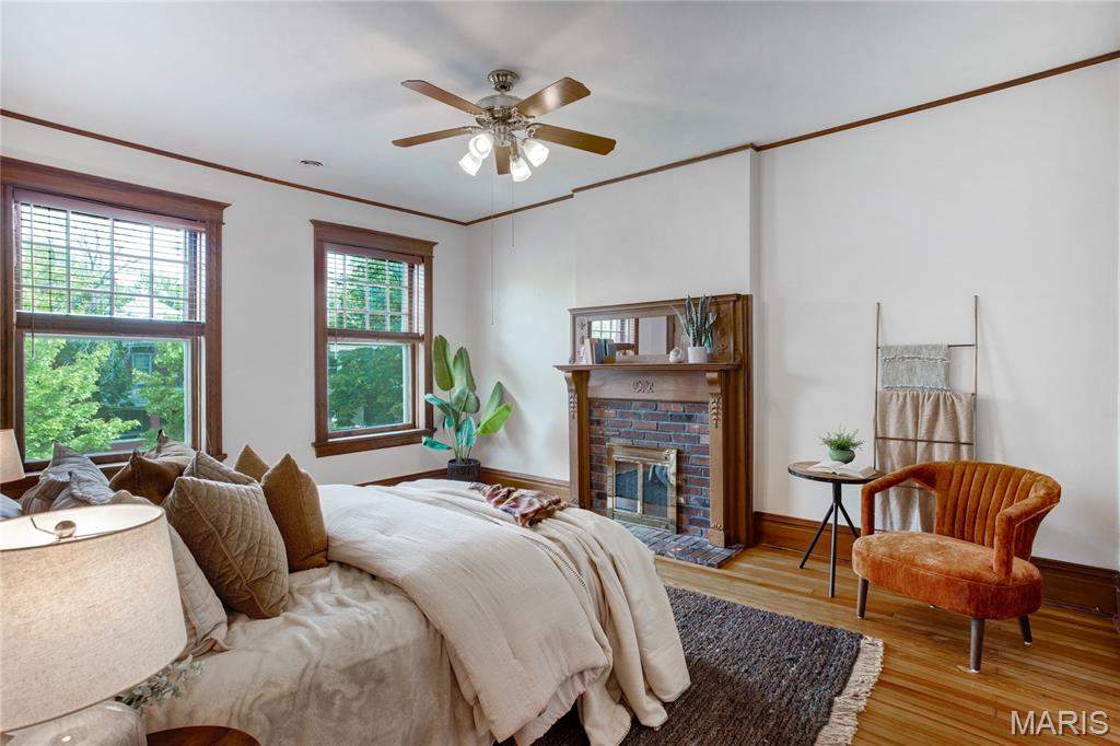 Washington Heights Add - Residential