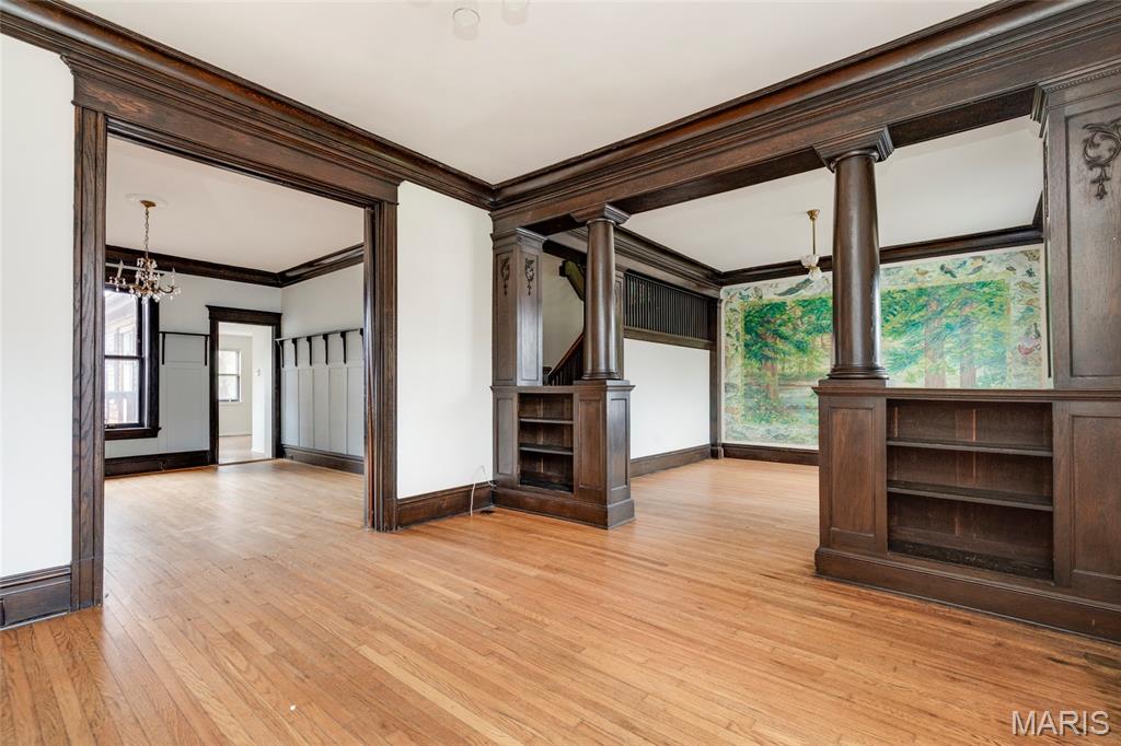 Washington Heights Add - Residential