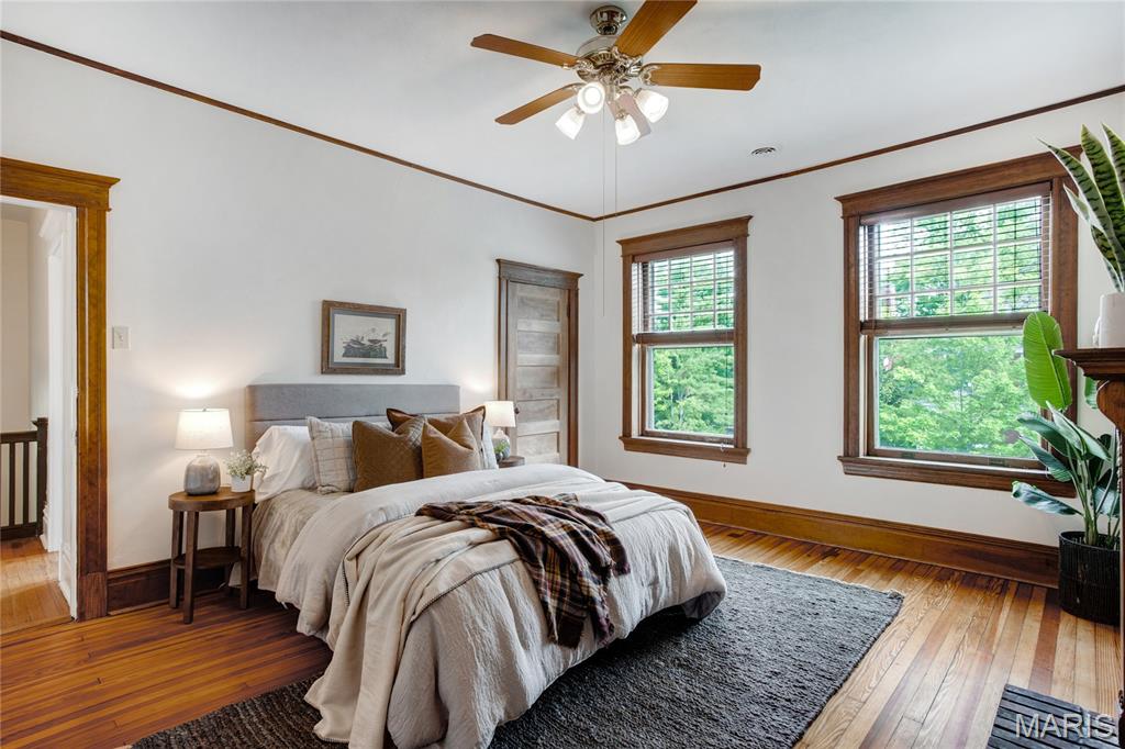 Washington Heights Add - Residential