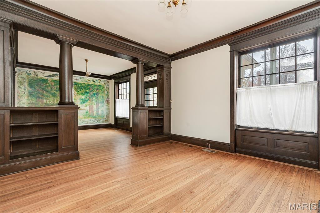 Washington Heights Add - Residential