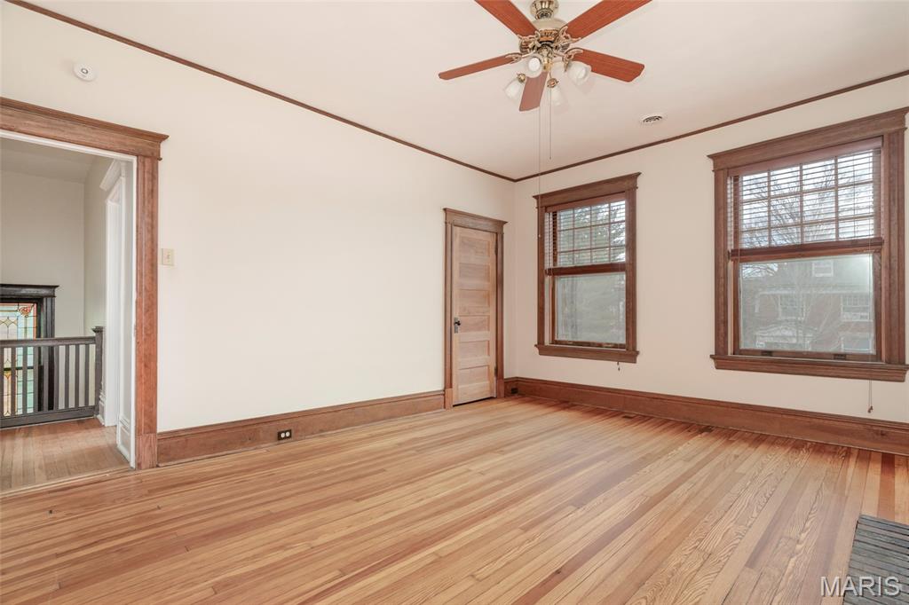 Washington Heights Add - Residential