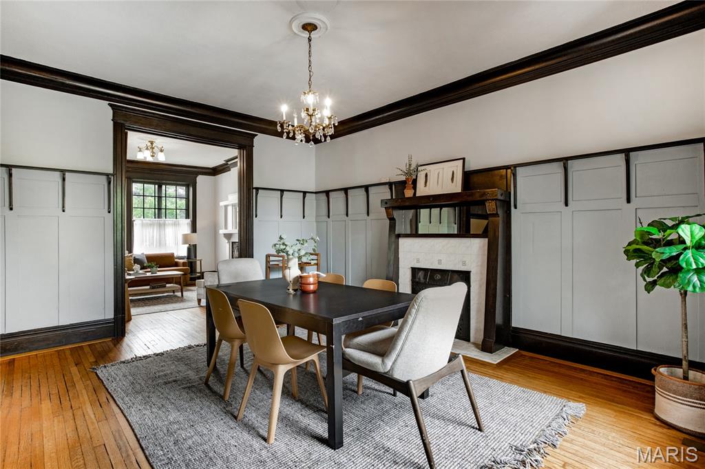 Washington Heights Add - Residential