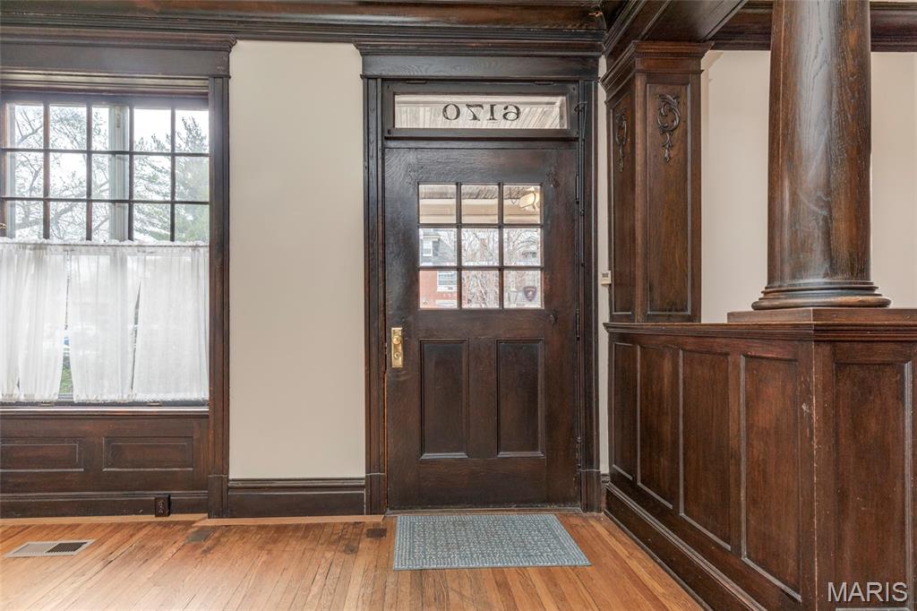 Washington Heights Add - Residential