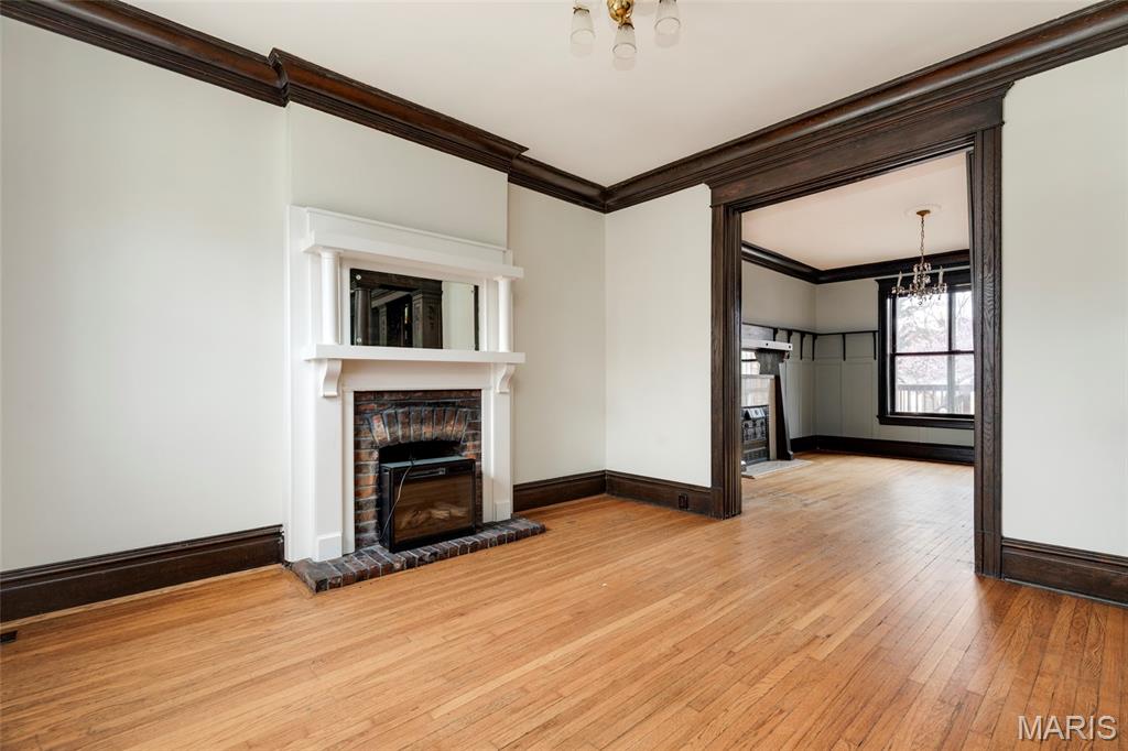 Washington Heights Add - Residential