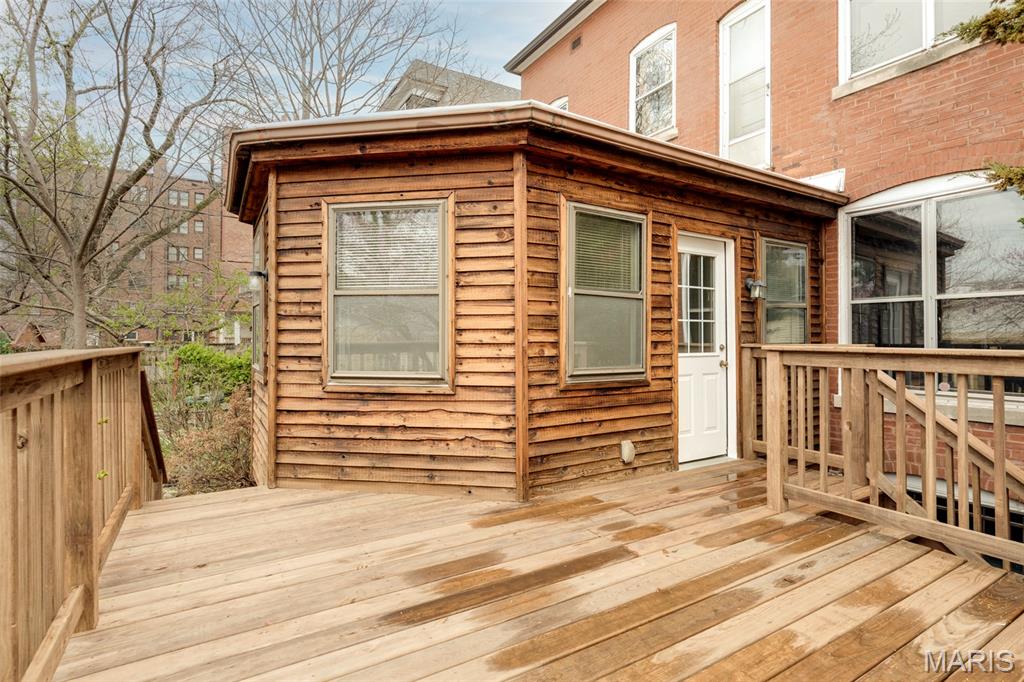 Washington Heights Add - Residential