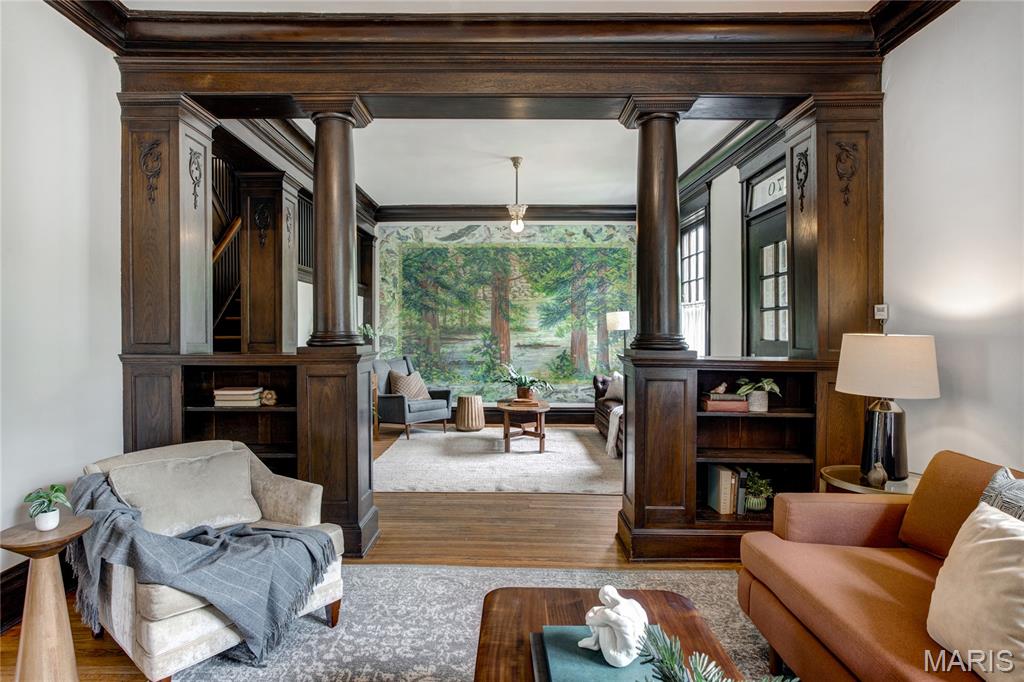 Washington Heights Add - Residential