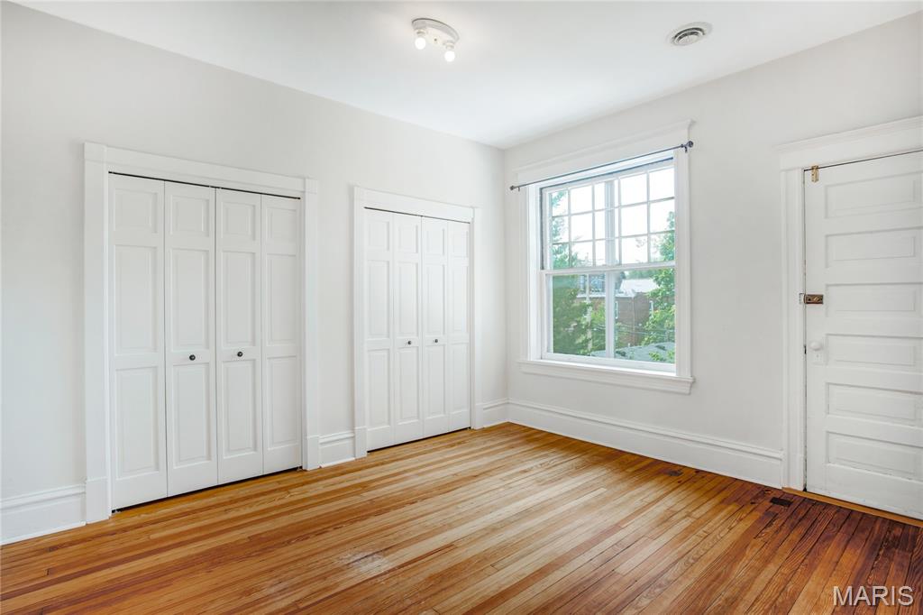 Washington Heights Add - Residential