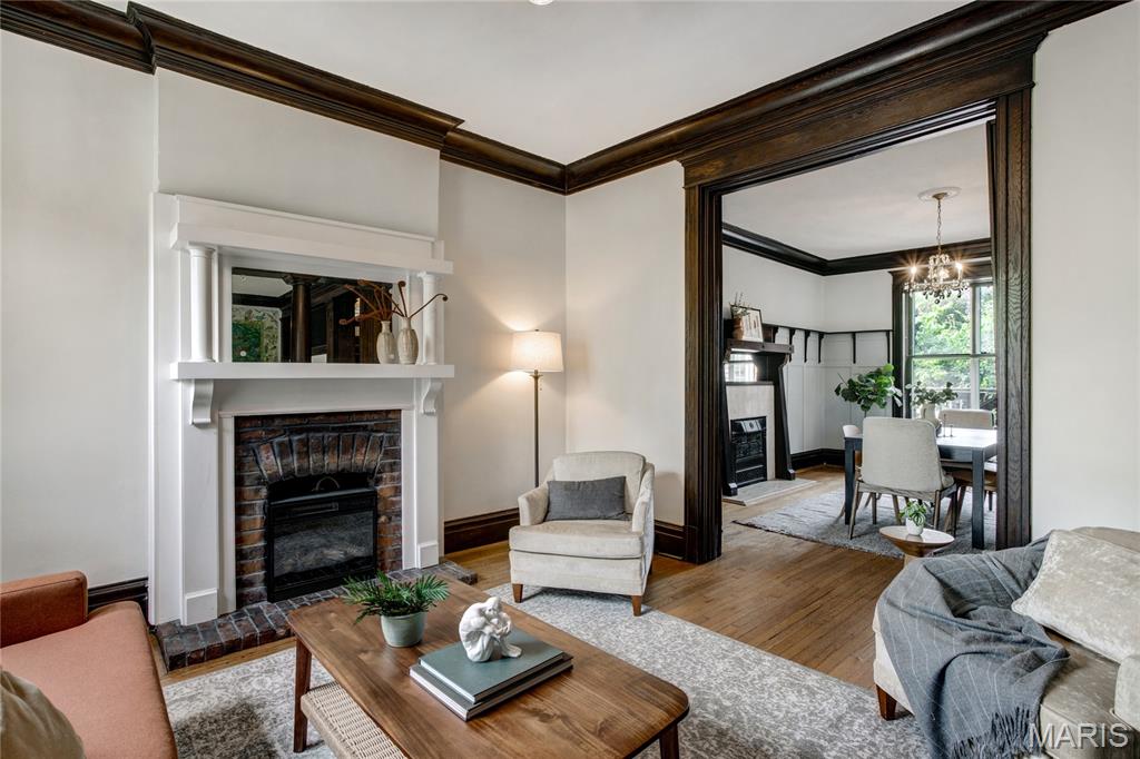 Washington Heights Add - Residential