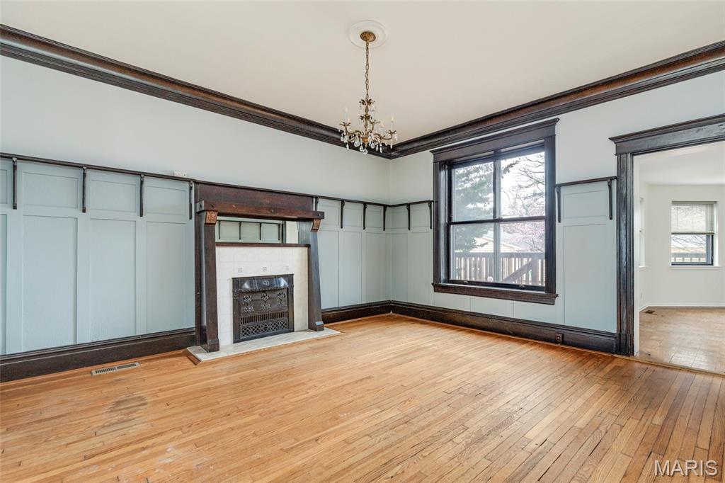 Washington Heights Add - Residential