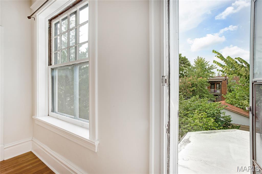 Washington Heights Add - Residential