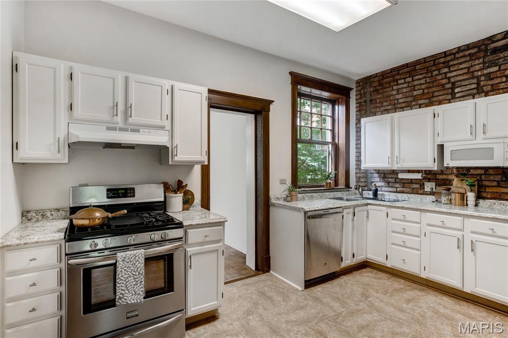 Washington Heights Add - Residential