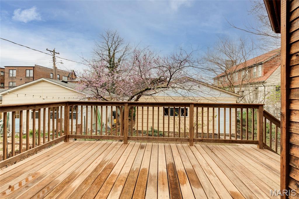 Washington Heights Add - Residential