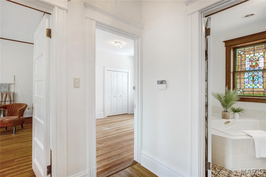 Washington Heights Add - Residential